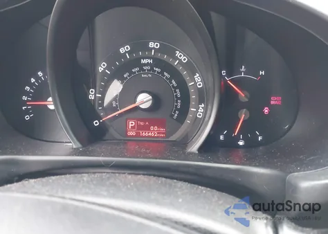 2011 Kia Sportage Lx from USA, damaged, VIN KNDPBCA24B7142226